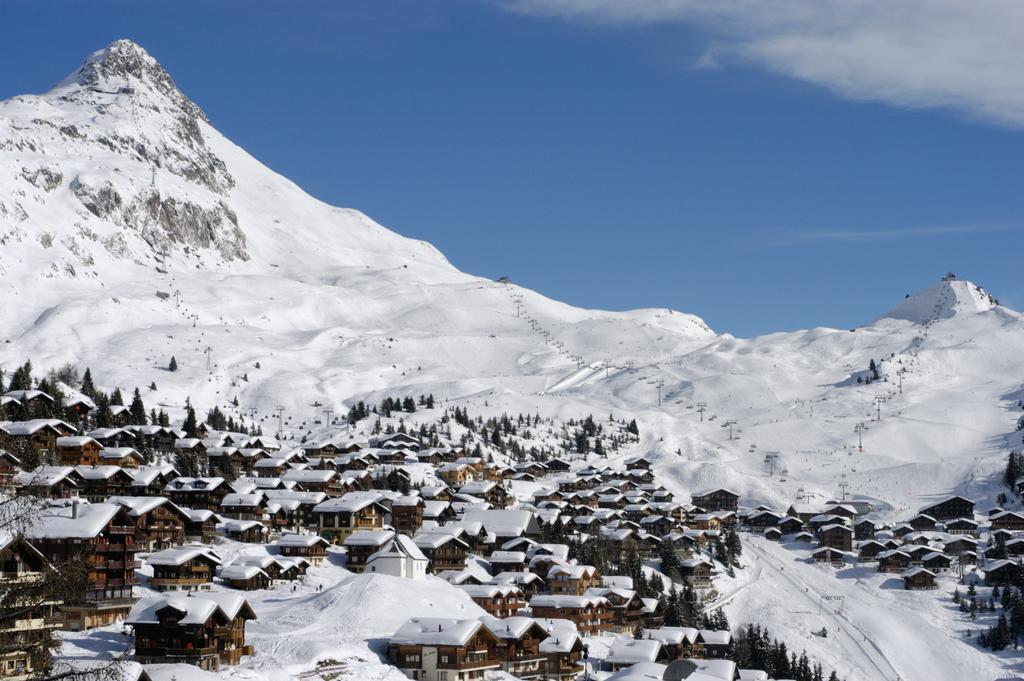 Alpenhaus Bettmeralp Chambre photo