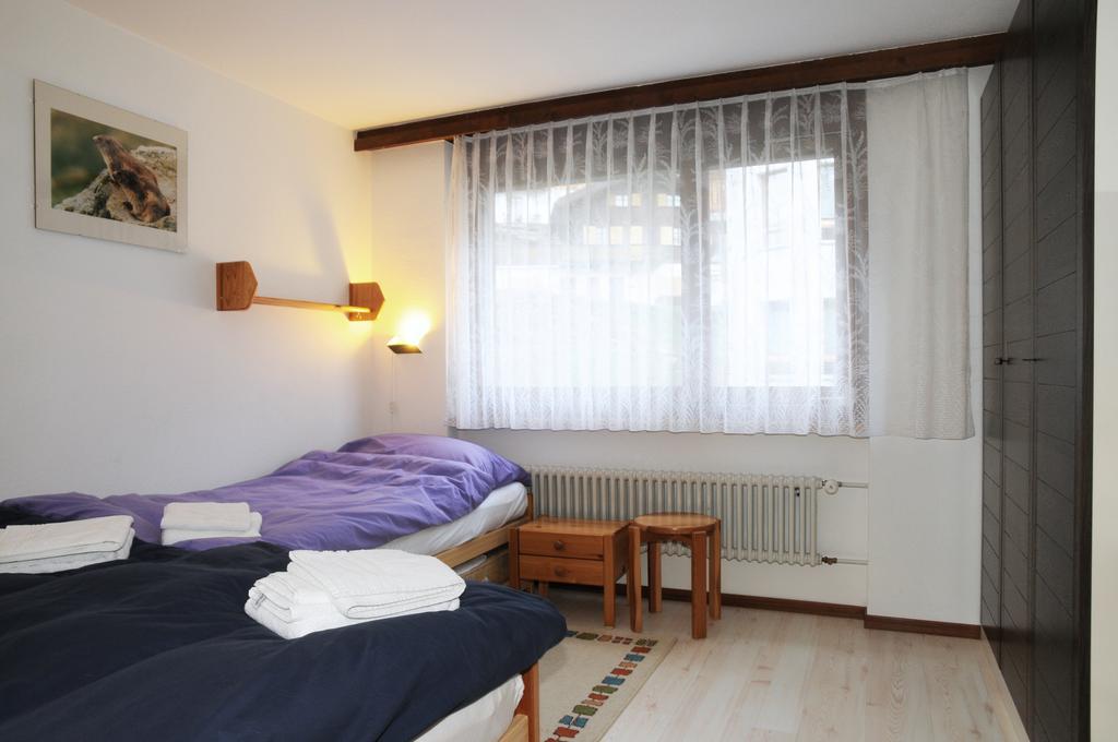 Alpenhaus Bettmeralp Chambre photo